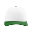 Richardson Snapback Trucker Cap - 112 | https://www.bestnamebadges.com