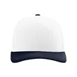 Richardson Snapback Trucker Cap - 112 | https://www.bestnamebadges.com