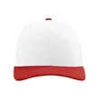 Richardson Snapback Trucker Cap - 112 | https://www.bestnamebadges.com