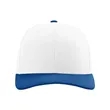 Richardson Snapback Trucker Cap - 112 | https://www.bestnamebadges.com