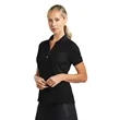 Nike Ladies Dri-FIT Classic Polo. | https://www.bestnamebadges.com