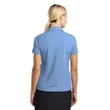 Nike Ladies Dri-FIT Classic Polo. | https://www.bestnamebadges.com