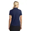 Nike Ladies Dri-FIT Classic Polo. | https://www.bestnamebadges.com