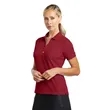 Nike Ladies Dri-FIT Classic Polo. | https://www.bestnamebadges.com