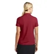 Nike Ladies Dri-FIT Classic Polo. | https://www.bestnamebadges.com