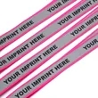Custom Reflective Lanyards | https://www.bestnamebadges.com