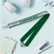 Custom Reflective Lanyards | https://www.bestnamebadges.com