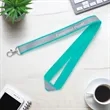 Custom Reflective Lanyards | https://www.bestnamebadges.com