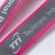 Custom Reflective Lanyards | https://www.bestnamebadges.com