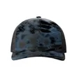 Richardson Printed Five-Panel Trucker Cap - 112PFP | https://www.bestnamebadges.com