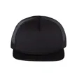 Richardson Foamie Trucker Cap - 113 | https://www.bestnamebadges.com