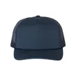 Richardson Foamie Trucker Cap - 113 | https://www.bestnamebadges.com