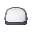 Richardson Foamie Trucker Cap - 113 | https://www.bestnamebadges.com