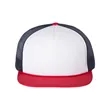 Richardson Foamie Trucker Cap - 113 | https://www.bestnamebadges.com