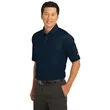 Nike Tech Sport Dri-FIT Polo. | https://www.bestnamebadges.com