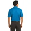 Nike Tech Sport Dri-FIT Polo. | https://www.bestnamebadges.com