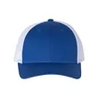 Richardson Low Pro Trucker Cap - 115 | https://www.bestnamebadges.com