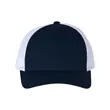 Richardson Low Pro Trucker Cap - 115 | https://www.bestnamebadges.com