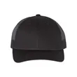 Richardson Low Pro Trucker Cap - 115 | https://www.bestnamebadges.com