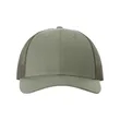 Richardson Low Pro Trucker Cap - 115 | https://www.bestnamebadges.com