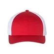 Richardson Low Pro Trucker Cap - 115 | https://www.bestnamebadges.com