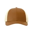 Richardson Low Pro Trucker Cap - 115 | https://www.bestnamebadges.com