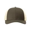 Richardson Low Pro Trucker Cap - 115 | https://www.bestnamebadges.com