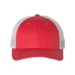 Richardson Low Pro Trucker Cap - 115 | https://www.bestnamebadges.com