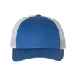 Richardson Low Pro Trucker Cap - 115 | https://www.bestnamebadges.com