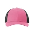 Richardson Low Pro Trucker Cap - 115 | https://www.bestnamebadges.com