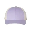 Richardson Low Pro Trucker Cap - 115 | https://www.bestnamebadges.com
