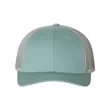 Richardson Low Pro Trucker Cap - 115 | https://www.bestnamebadges.com