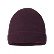 Richardson Waffle Cuffed Beanie - 146R | https://www.bestnamebadges.com
