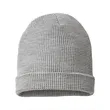 Richardson Waffle Cuffed Beanie - 146R | https://www.bestnamebadges.com