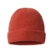 Richardson Waffle Cuffed Beanie - 146R | https://www.bestnamebadges.com