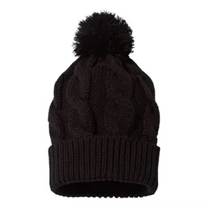 Richardson Chunk Twist Cuffed Beanie - 141R