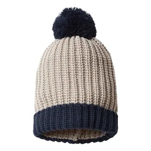 Richardson Chunky Cable Beanie - 143R