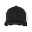 Richardson Pulse Sportmesh R-Flex Cap - 172 | https://www.bestnamebadges.com