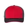Richardson Pulse Sportmesh R-Flex Cap - 172 | https://www.bestnamebadges.com