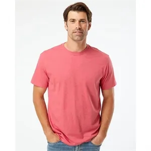 Kastlfel Unisex RecycledSoft™ T-Shirt - 2010