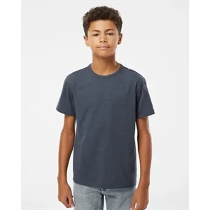 Kastlfel Youth RecycledSoft™ T-Shirt - 2015