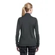Nike Ladies Long Sleeve Dri-FIT Stretch Tech Polo. | https://www.bestnamebadges.com
