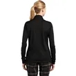 Nike Ladies Long Sleeve Dri-FIT Stretch Tech Polo. | https://www.bestnamebadges.com