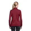 Nike Ladies Long Sleeve Dri-FIT Stretch Tech Polo. | https://www.bestnamebadges.com