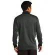 Nike Dri-FIT 1/2-Zip Cover-Up. | https://www.bestnamebadges.com
