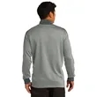 Nike Dri-FIT 1/2-Zip Cover-Up. | https://www.bestnamebadges.com