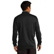Nike Dri-FIT 1/2-Zip Cover-Up. | https://www.bestnamebadges.com