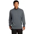 Nike Dri-FIT 1/2-Zip Cover-Up. | https://www.bestnamebadges.com