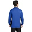 Nike Dri-FIT 1/2-Zip Cover-Up. | https://www.bestnamebadges.com