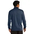 Nike Dri-FIT 1/2-Zip Cover-Up. | https://www.bestnamebadges.com